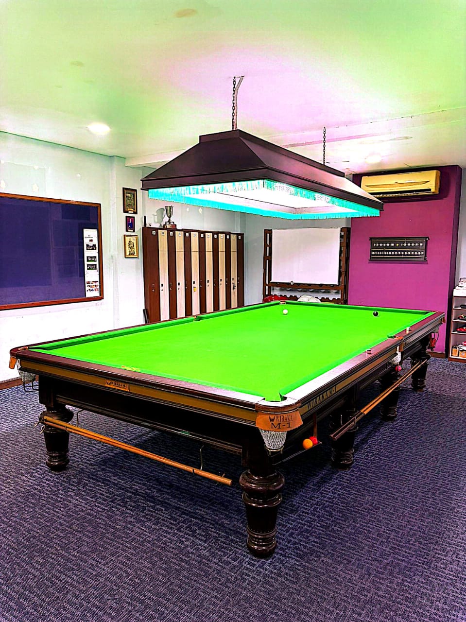 Table Mid Level